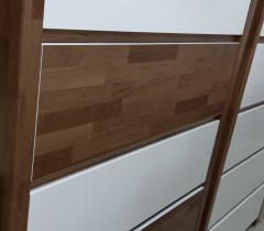 5단왕서랍장(미사용)