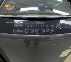 엘지16키로세탁기-21년
