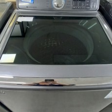 삼성17키로세탁기-15년