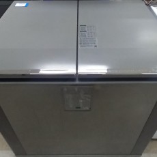 삼성202리터뚜껑식김치냉장고