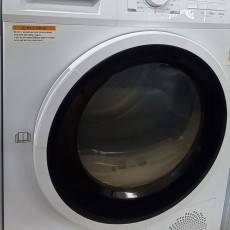 미디어8키로드럼세탁기-22년