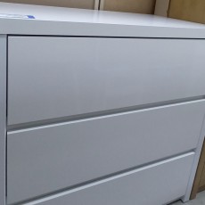 3단서랍장(미사용)