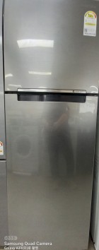 삼성255리터냉장고-21년