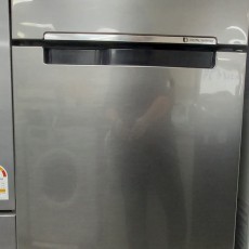 삼성255리터냉장고-21년