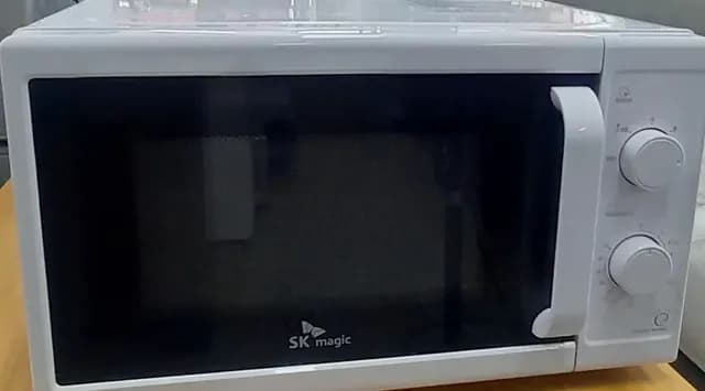 SK20리터전자렌지-22년