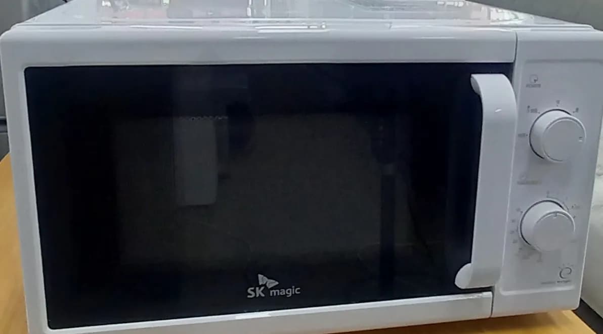 SK20리터전자렌지-22년