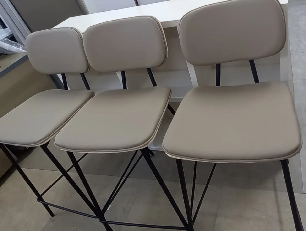 빠의자