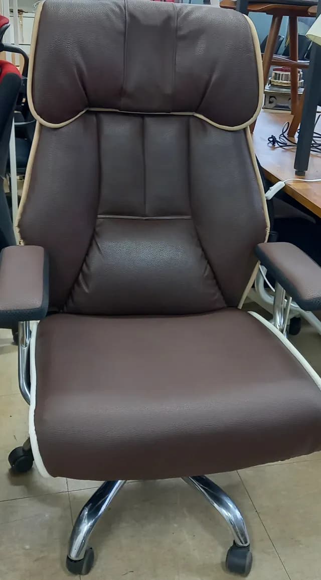 게이밍의자
