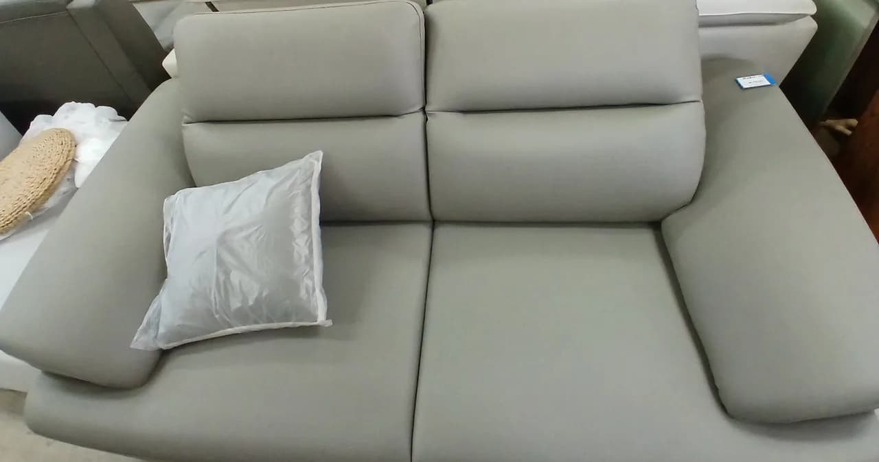 본토3인용소파(미사용)