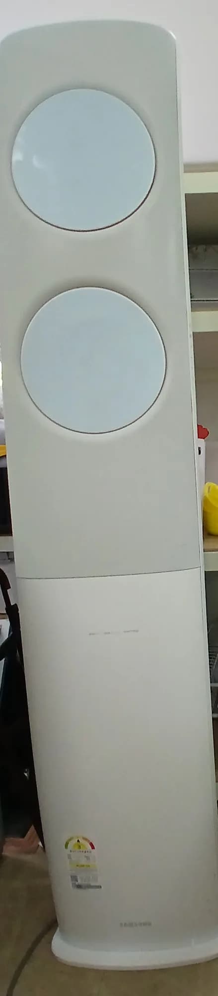 삼성무풍투윈원17+6평-22년