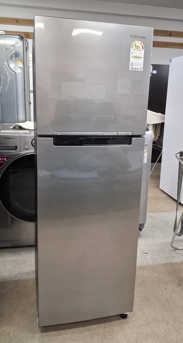 삼성냉장고 255리터 1