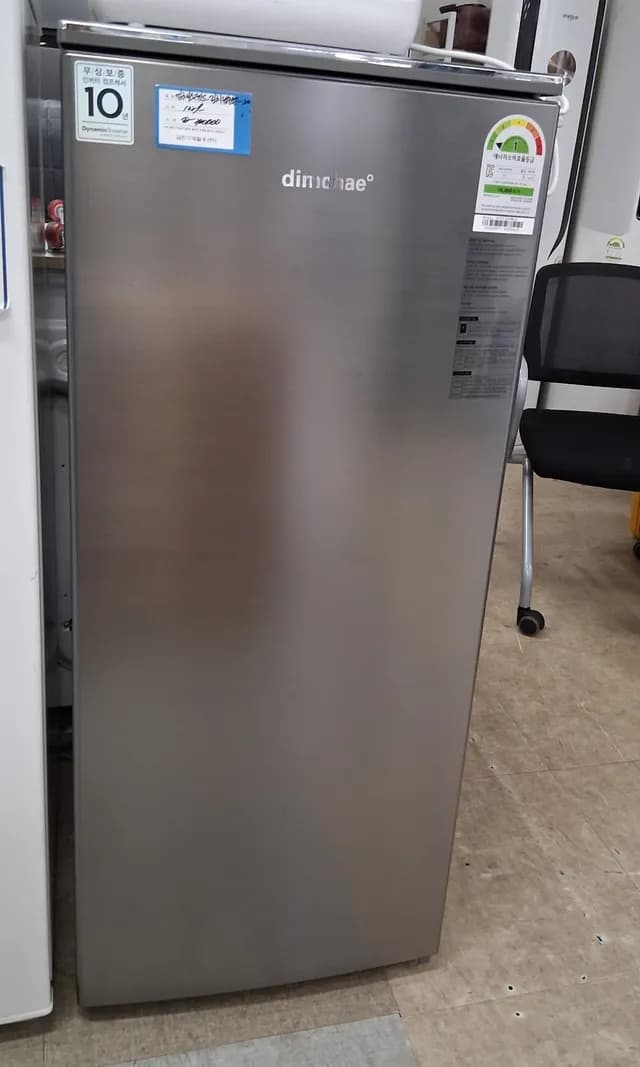 딤채 냉동고 102리터 1