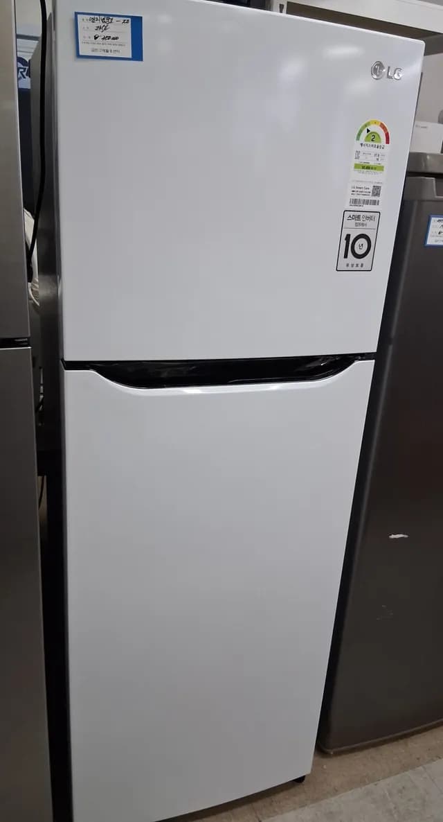 LG 냉장고 235리터 1