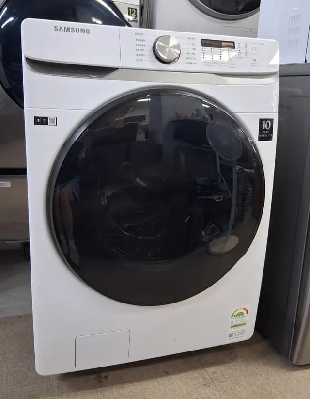 드럼세탁기 21kg 1