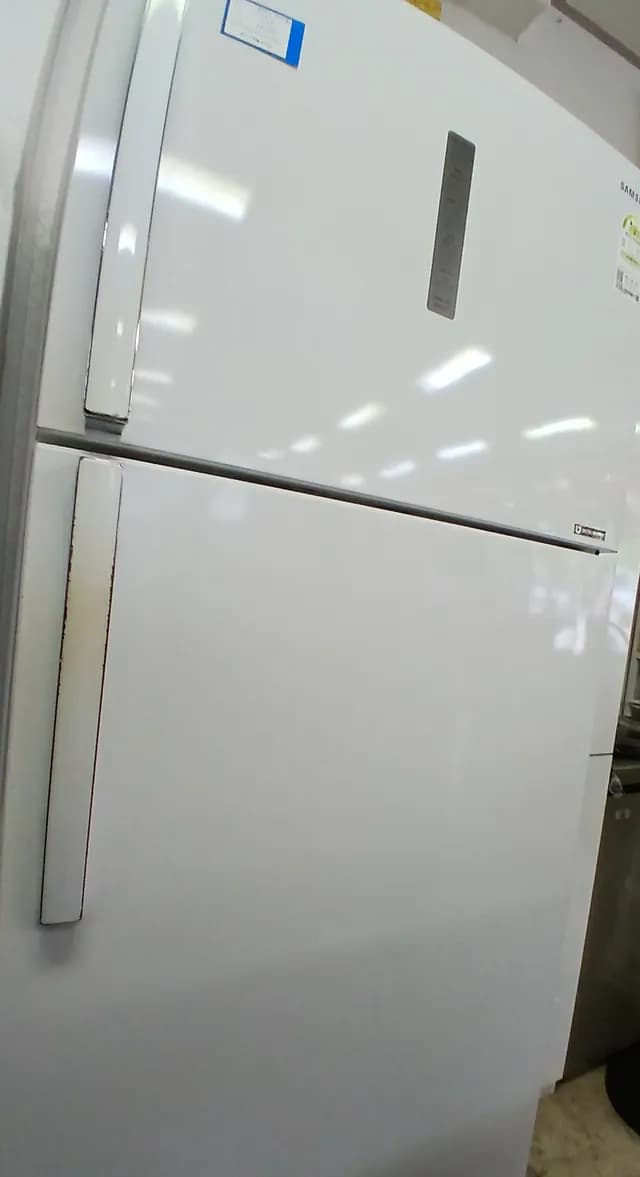 삼성615리터냉장고-18년