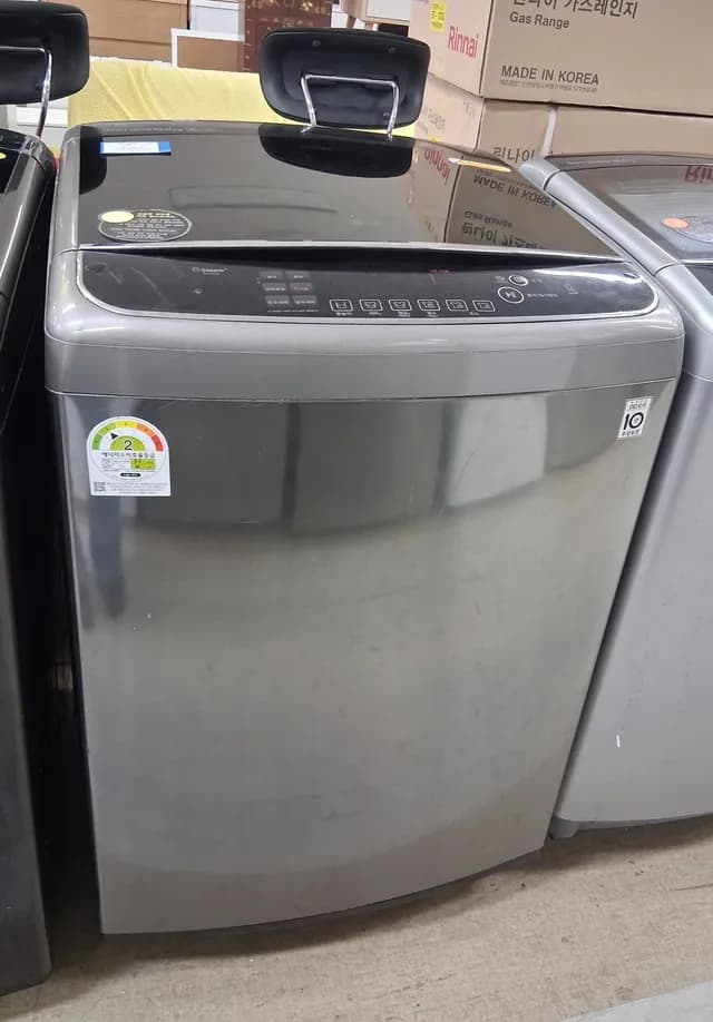 엘지세탁기 19kg 1