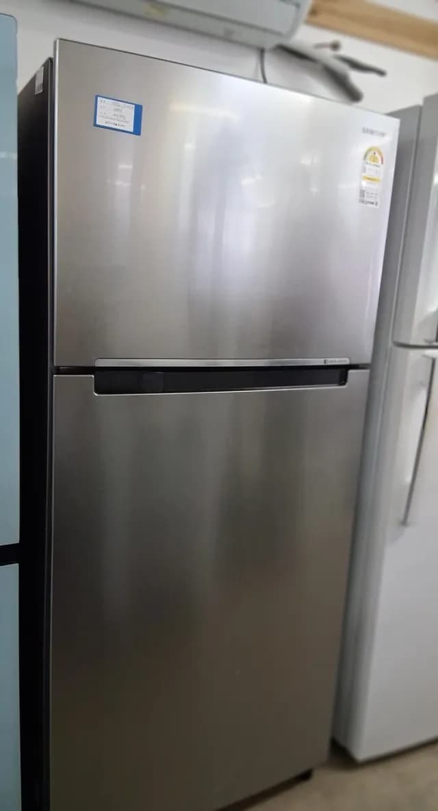 삼성냉장고 499리터 1