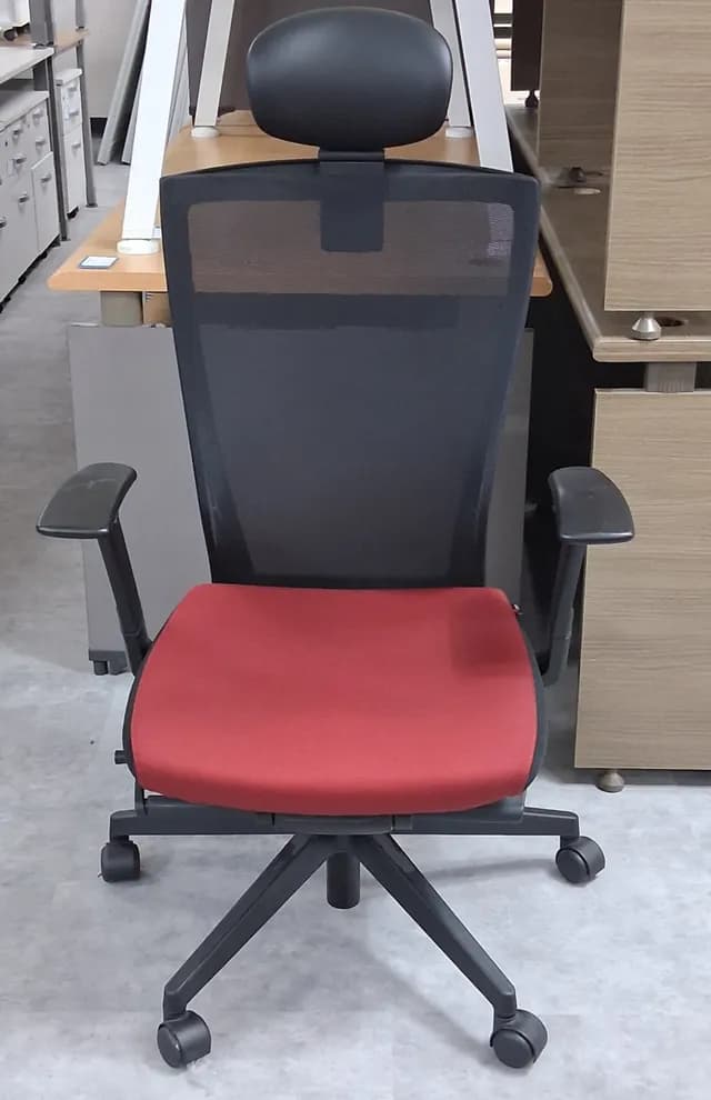 퍼시스 의자 CH4300HU 1