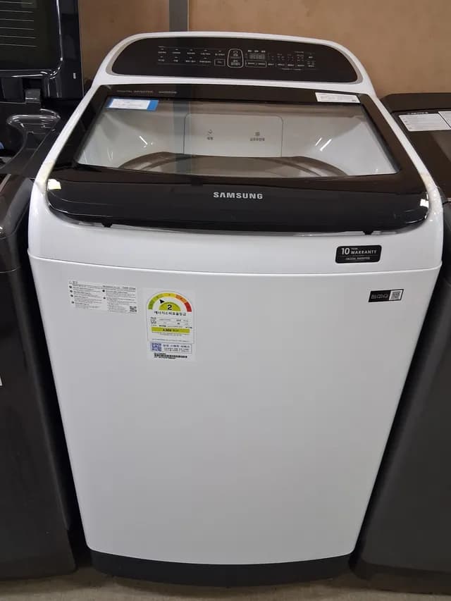 삼성세탁기 13kg 1
