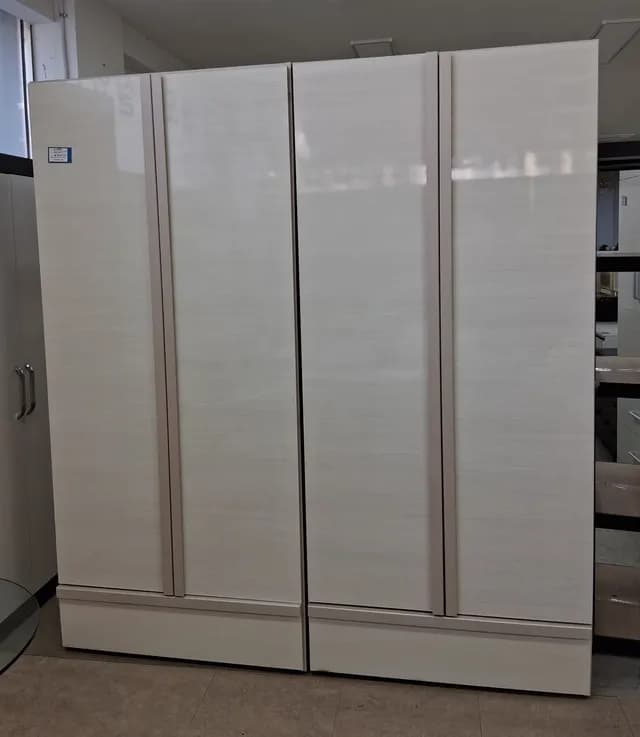 장롱 6자 1