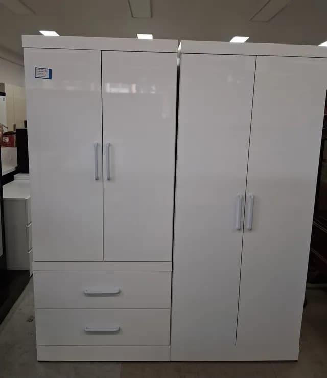 쥬니어장롱 셋트 1