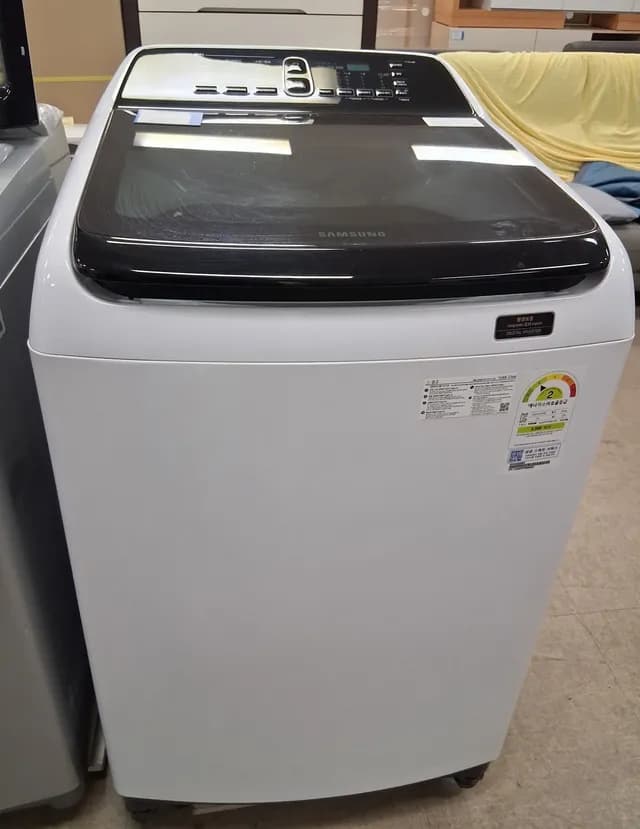 세탁기 16kg 1