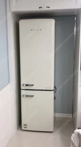 BELLE 냉장고 270리터 1