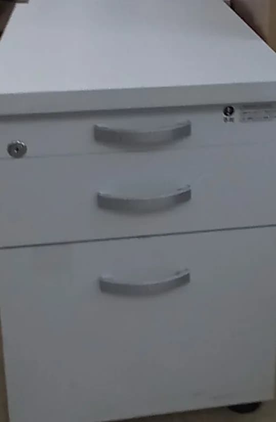 이동서랍