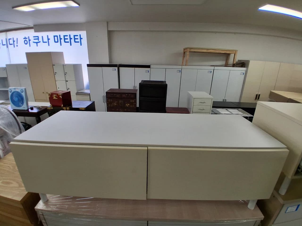 TV다이(서랍형) 1
