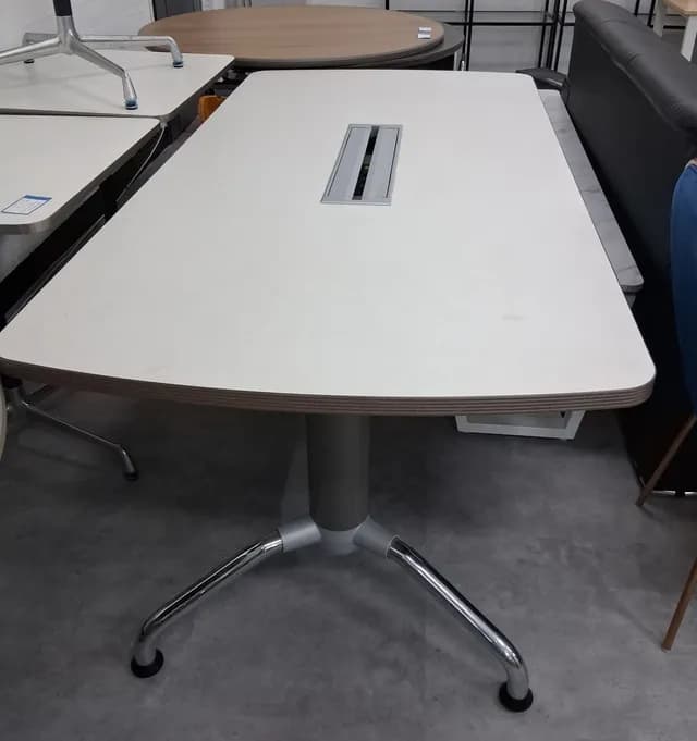 퍼시스 회의용테이블 1
