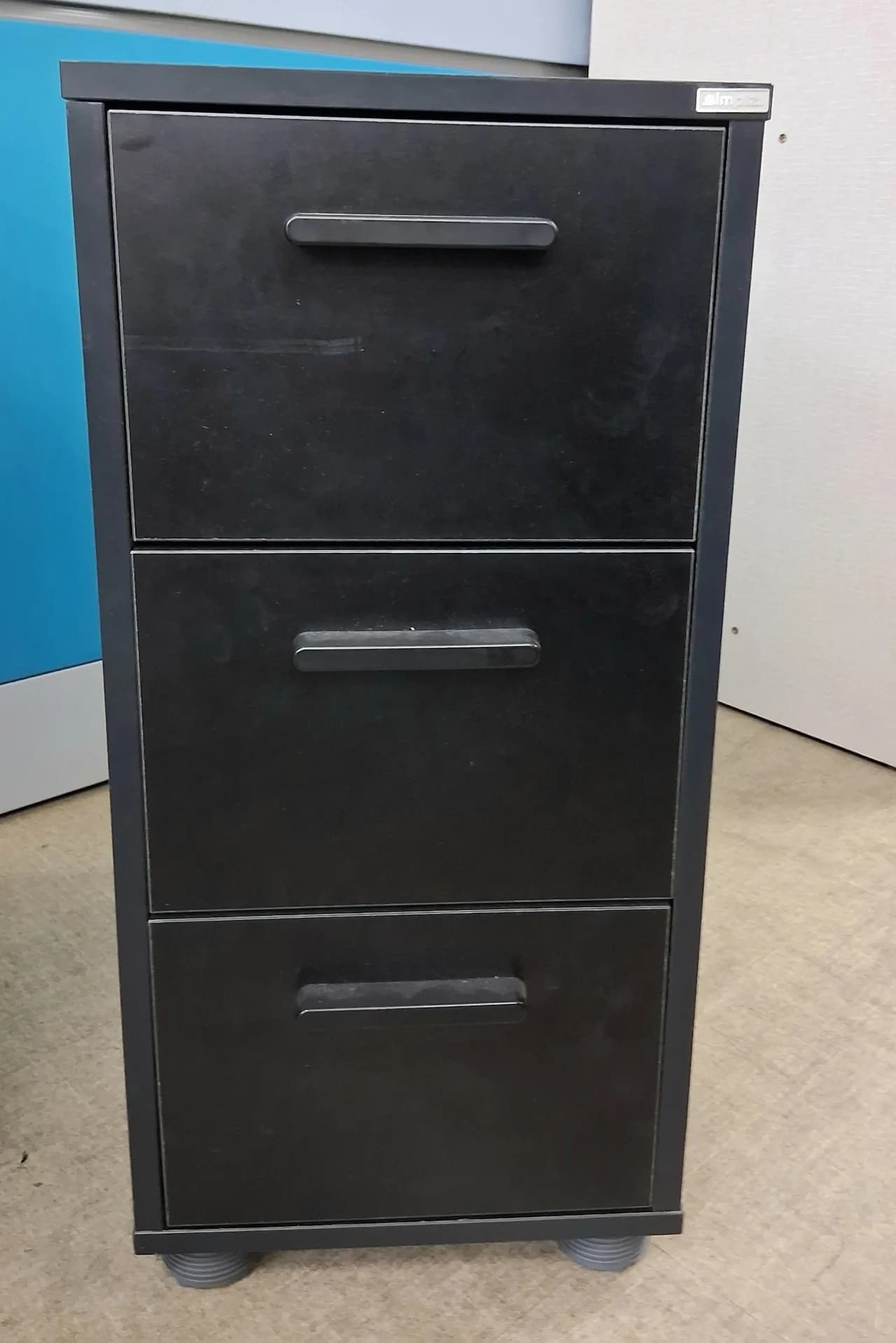 심플즈 서랍장 1