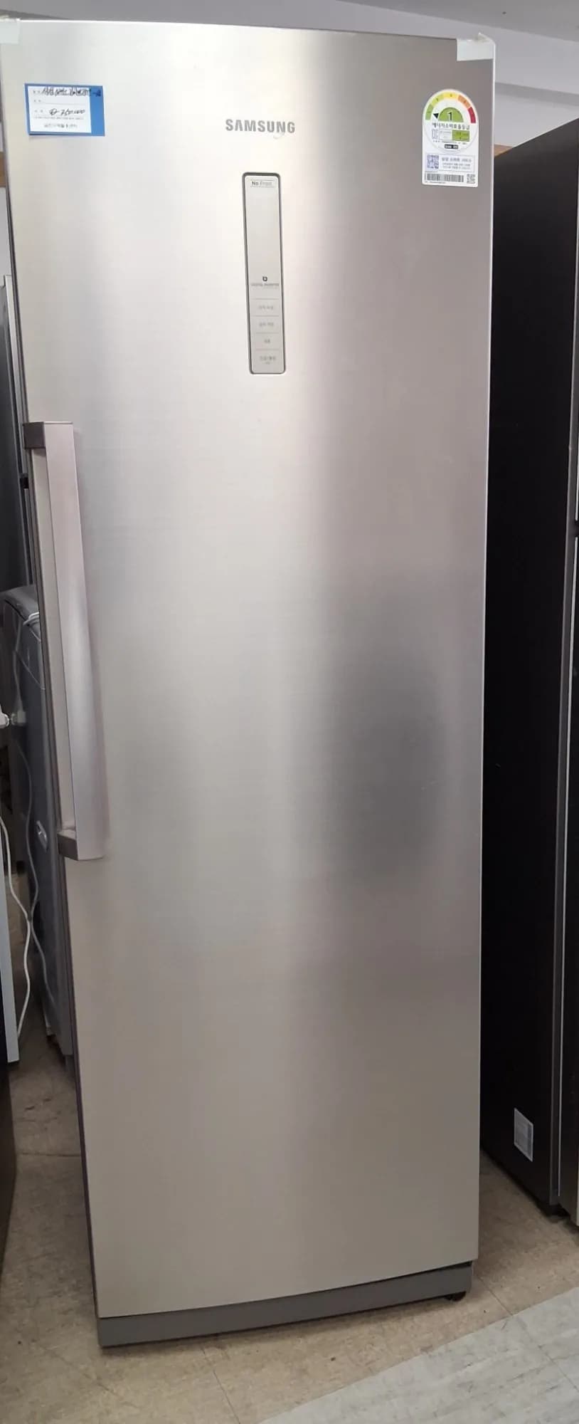 모듈형 김치냉장고 280리터 1