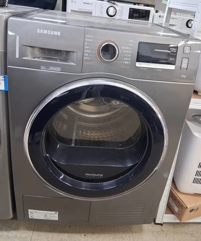 삼성 건조기9kg 1