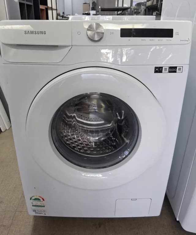 삼성 드럼세탁기 12kg 1